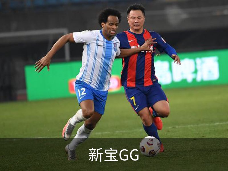 了解新宝GG